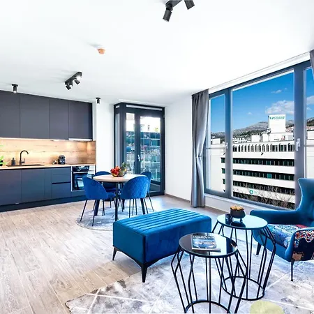Apartment Chic Dubrovnik