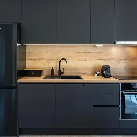 Apartment Chic
