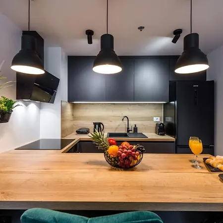 Chic Apartment Dubrovnik
