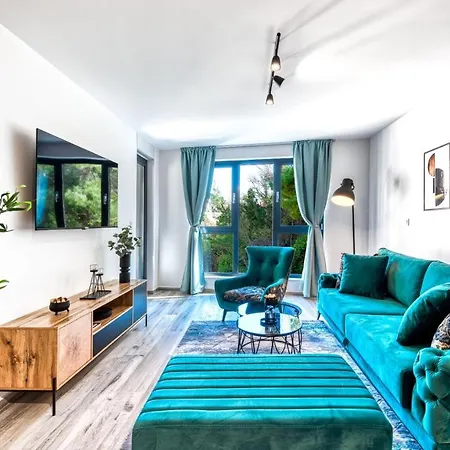Lägenhet Chic