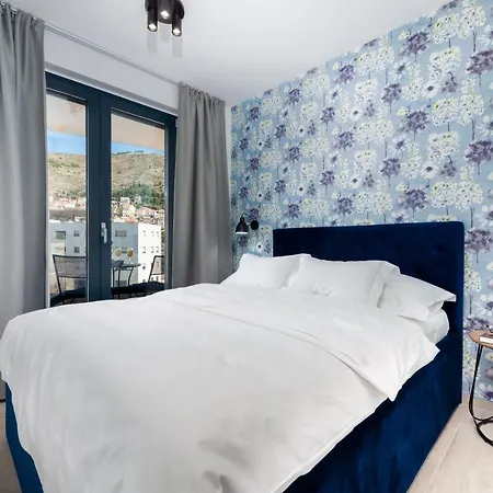 Lägenhet Chic Dubrovnik