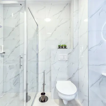 Apartment Chic