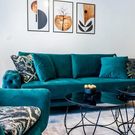 Chic Apartment Dubrovnik
