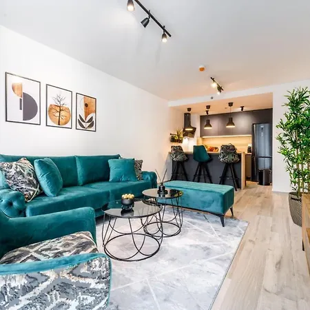 Apartment Chic Dubrovnik