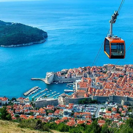 Chic Dubrovnik