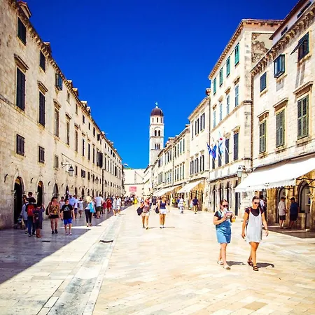 Lägenhet Chic Dubrovnik