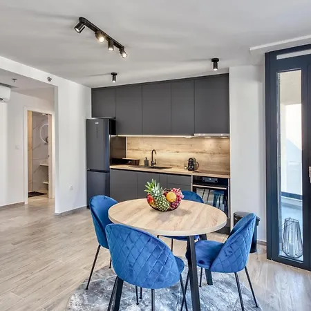 Chic Apartment Dubrovnik